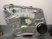 Fensterheber Links Vorne A2518200742 Mercedes-Benz GL (X164) SUV 3.0 GL 320 CDI V6 24V (OM642.940)