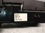 Warnleuchte Schalter 20934759 Opel Zafira Tourer (P12) Großraumlimousine 1.6 CDTI 16V ecoFLEX 120 (B16DTH)