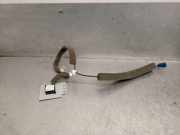 Antenne 259754KJ0A Nissan NP 300 Navara (D23) Pick-up 2.3 dCi 16V 4x4 (YS23DDT)