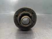 Ladeluftkühler 9806562180 Citroën Jumpy Van 1.6 Blue HDi 115 (DV6FC(BHX))