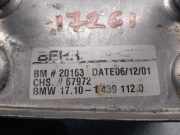 Ölkühler 171014391120 BMW X5 (E53) SUV 3.0d 24V (M57-D30(306D1))