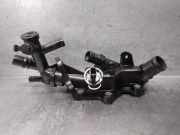 Thermostatgehäuse 110608635R Renault Megane III Berline (BZ) Schrägheck 5-drs 1.2 16V TCE 115 (H5F-400(H5F-A4))