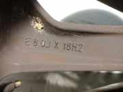 Felge JX7CH1A Ford Focus 4 Schrägheck 1.0 EcoBoost 12V Hybrid 155 (M0DC)