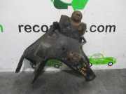 Draagarm Rechts Voor Onder 545027F000 Nissan Terrano II (R20/TR50) Geländewagen 2.7 TDi (TD27TI)