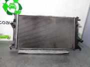 Radiator 4220008431 Mazda 5 (CR19) Gro?raumlimousine 2.0 CiDT 16V High Power (MZR-CD)