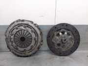 Kupplungsset 9653295680 Peugeot 307 SW (3H) Kombi 1.6 HDiF 110 16V (DV6TED4(9HY))