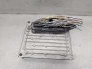 Motorsteuergerät 4M5112A650HF Ford Focus 2 Schrägheck 1.6 16V (HWDA)