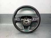 Lenker H1BB3600KC1GKD Ford Fiesta 7 Schrägheck 1.1 Ti-VCT 12V 85 (XYJC)