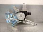 Fensterheber Rechts Hinten 61042AL000 Subaru Outback (BS) Kombi 2.0 D 16V (EE20Z)