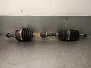 Antriebswelle Links Vorne 495002W100 Hyundai Santa Fe III (DM) SUV 2.2 CRDi R 16V 4x2 (D4HB)