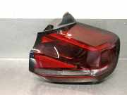 R?cklicht Rechts 9831100080 Citro?n C4 Berline (BA/BB/BC) Schr?gheck 5-drs 1.2 PureTech 130 12V (EB2ADTS(HNS)) EB2ADTS(HNS)