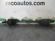 Antriebswelle Rechts Hinten 5126330AA Chrysler 300 C Limousine 3.5 V6 24V (EGG)