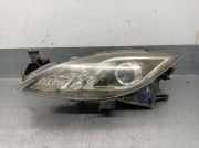Scheinwerfer Links GS7T51041N Mazda 6 Sport (GH14/GHA4) Schrägheck 2.2 CDVi 16V 185 (R2)