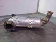 Rußpartikelfilter PSAK751 Peugeot 2008 (UD/UK/UR/US/UX) Großraumlimousine 1.2 VTi 12V PureTech 100 (EB2ADT(HNK))