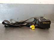 Sicherheitsgurt Rechts Vorne 1T1857706C Volkswagen Touran (1T1/T2) Großraumlimousine 1.6 TDI 16V (CAYC) CAYC