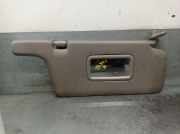 Sonnenblende Rechts 964002F012 Nissan Primera (P11) Limousine 1.6 16V (GA16DE)