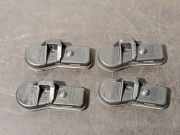 Drucksensor 407009322R Dacia Monospace (KE_) 1.5 dCi (KEAJ, KEAH)