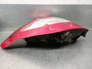 Spannungsregulator 8K0959663D Audi A1 Sportback (8XA/8XF) Schrägheck 5-drs 1.4 TDI Ultra 12V (CUSB)