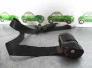 Sicherheitsgurt Links Hinten 040145 Fiat Multipla (186) GroÃŸraumlimousine 1.9 JTD 105 SX,ELX (182.B.4000)