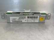 Radio 9847854380 Peugeot II (UB_, UP_, UW_, UJ_) 1.2 PureTech 100