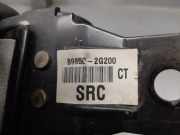 Sicherheitsgurt Mh 898502G200 Kia 2.0 CRDi
