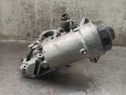 Ölfiltergehäuse A6061801110 Mercedes-Benz E (W210) Limousine 2.9 E-290 TDi (OM602.982)