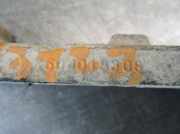 Ölwannenabdeckung 504018306 Fiat Ducato (243/244/245) Ch.Cab/Pick-up 2.3 JTD 16V (F1AE0481C)