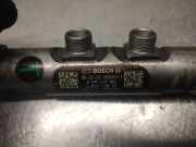 Einspritzdüsen Düsenstock 780912801 BMW X3 (E83) SUV 2.0d 16V (N47-D20A)