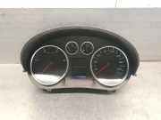 Tachoeinheit Kmh 81117994 Audi A2 (8Z0) Schrägheck 1.4 TDI (ATL)