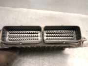 Motorsteuergerät 8200092142 Renault MEGANE I FASE 2 BERLINA (BA0) 1.6