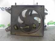 Kühlerventilator 46550400 Fiat (182) 1.6 16V CAT
