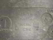 Tank 51965159 Jeep Compass II (MP) SUV 1.3 T4 130 16V (46351268)