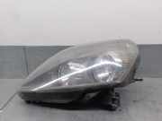 Scheinwerfer Links 24451052 Opel Zafira (M75) Großraumlimousine 1.9 CDTI (Z19DT)