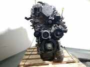 Motor 1AD Toyota Avensis Wagon (T25/B1E) Kombi 2.0 16V D-4D-F (1AD-FTV)