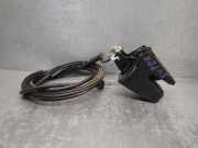 Heckschloss 7H0827162A Volkswagen Caddy III (2KA,2KH,2CA,2CH) Van 1.6 TDI 16V (CAYD) CAYD