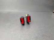 Gürtelschnalle Links Hinten 1K0857739F Volkswagen Jetta III (1K2) Limousine 1.9 TDI (BXE) BXE