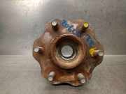 Achsschenkel Halter Links Hinten 43202ZP80A Nissan Pathfinder (R51) SUV 2.5 dCi 16V (YD25DDTi)