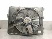 Kühlerventilator 1742756325901 BMW 3 serie (E90) Limousine 320i 16V (N46-B20B)