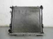 Radiator 253102L600 Hyundai i30 Crosswagon (WWH) Kombi 1.6 CRDi 16V VGT LP (D4FB)