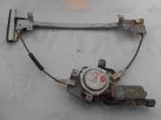 Fensterheber Links Vorne 2PINES Daewoo / Chevrolet Nexia Limousine 1.5 GLX,GTX 16V (A15MF)