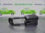 GÃ¼rtelschnalle Rechts Hinten 2118600269 Mercedes-Benz E (W211) Limousine 2.2 E-200 CDI 16V (OM646.821)