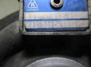 Turbolader 9655309880 Citro?n C5 I Berline (DC) Schr?gheck 2.0 HDi 90 (DW10TD(RHY)) DW10TD(RHY)