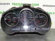 Tachoeinheit Kmh 85002FE400 Subaru Impreza II Plus (GG) Schr?gheck 5-drs 2.0 16V AWD (EJ20)