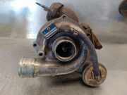 Turbolader K03324066 Peugeot 306 (7B) Limousine 2.0 HDi (DW10TD(RHY))