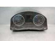 Tachoeinheit Kmh 5N0920873C Volkswagen (5N_) 2.0 TDI