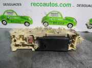 Sicherungskasten TC92 Mazda Xedos 9 Limousine 2.5i V6 24V (K8ZE)