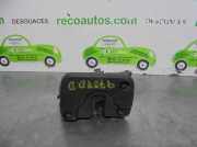 T?rschloss Rechts Vorne 8200727504 Renault KANGOO (F/KC0) 1.5 dCi Diesel