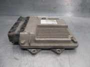 Motorsteuergerät 51768656 Fiat Idea (350AX) Großraumlimousine 1.3 JTD 16V Multijet (188.A.9000)