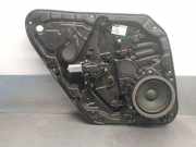 Fensterheber Links Hinten 31276217 Volvo V40 (MV) Schrägheck 5-drs 2.0 D2 16V (D4204T13)