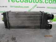 Ladeluftkühler 9645965180 Citroën Berlingo Cinqspace, Multispace Großraumlimousine 1.6 Hdi 16V 75 (DV6BTED4(9HW))